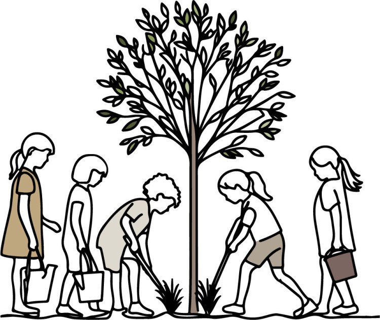 Group therapy session focused on helping children manage anxiety, improve communication, and develop healthy peer relationships in Frederick, MD.